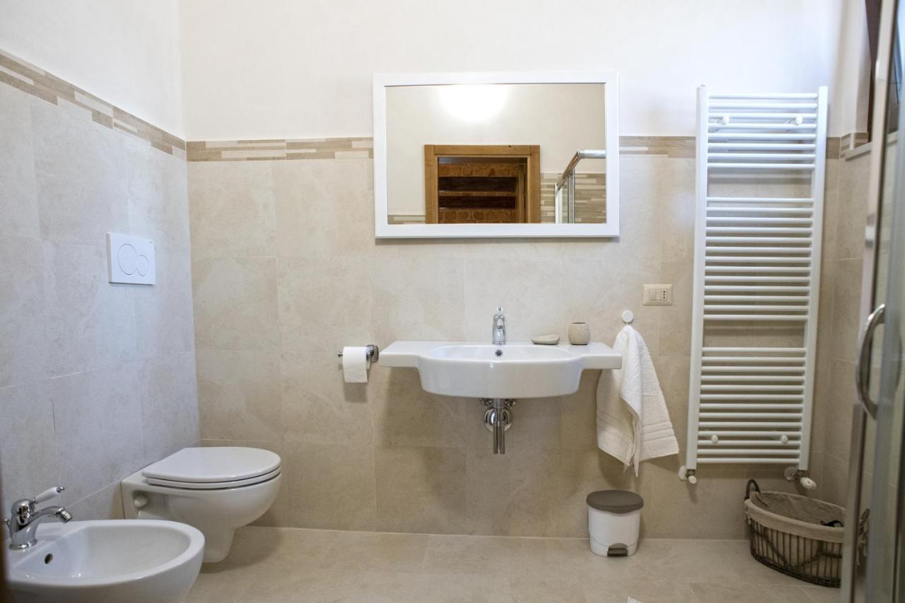 B&B Il Brigante อัลเบโรเบลโล ภายนอก รูปภาพ